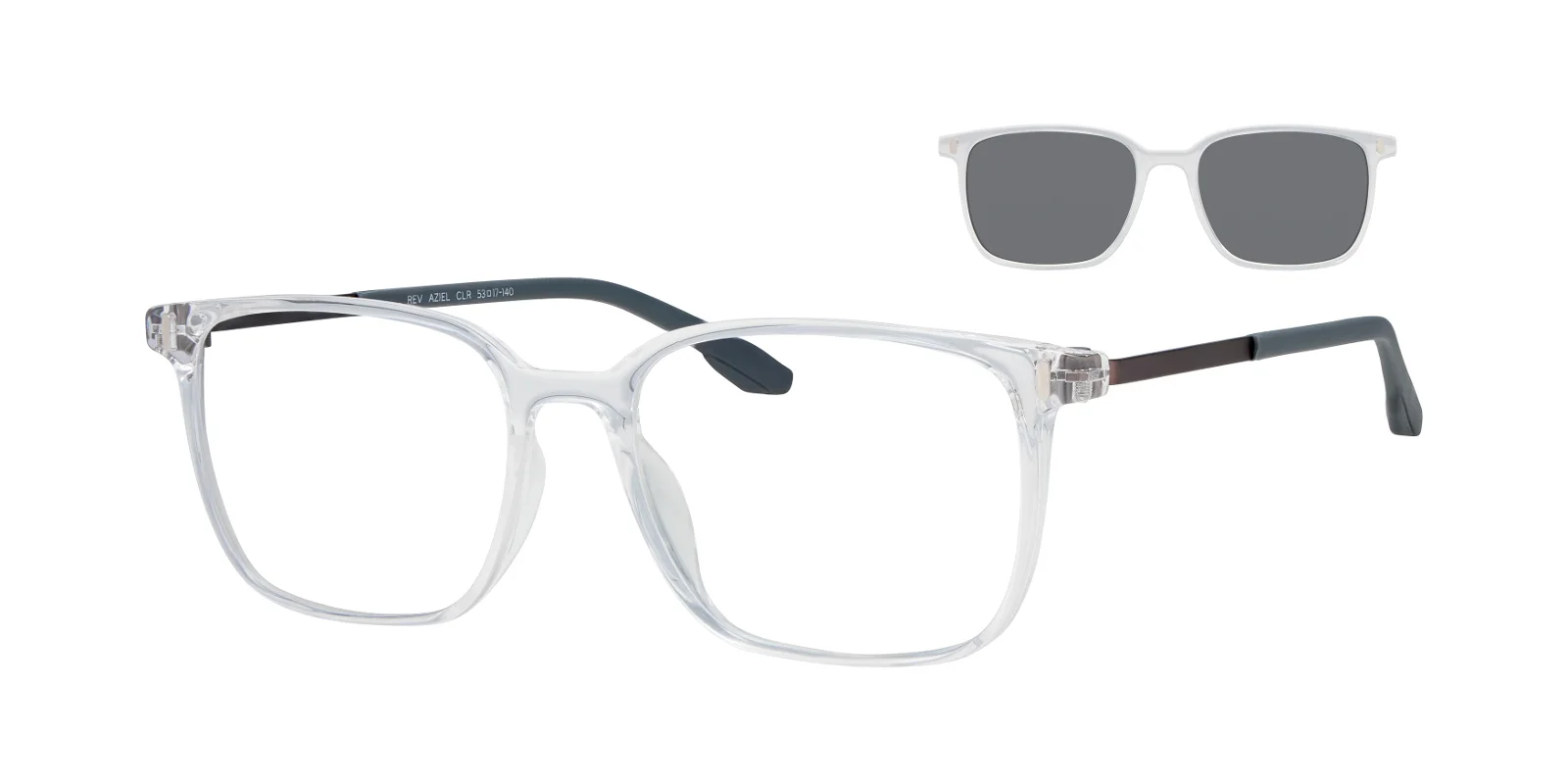 Revolution Sunglasses 2J7009