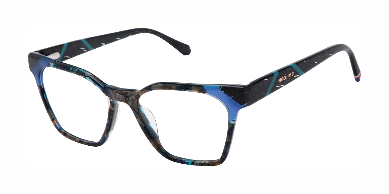Superdry Eyeglasses SDOW035T