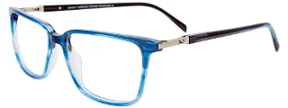 050 Blue & Grey