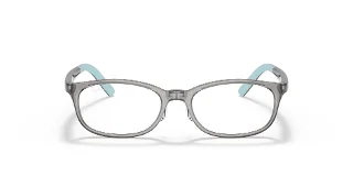 Ray Ban Jr Eyeglasses RY1613D