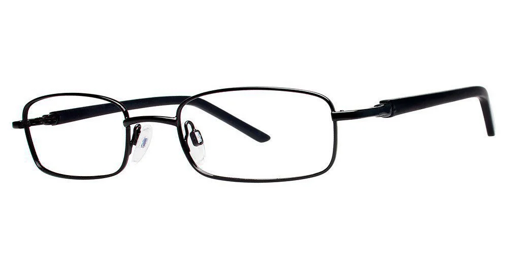 Modern Metals Eyeglasses Studio