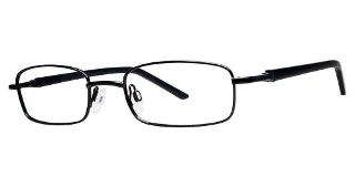 Modern Metals Eyeglasses Studio