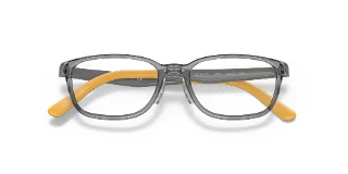 Ray Ban Jr Eyeglasses RY1617D