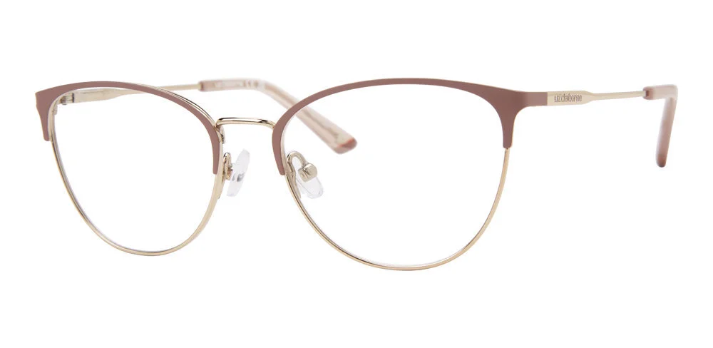 Liz Claiborne Eyeglasses L 478T