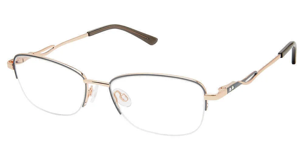 Superflex Eyeglasses SF-597