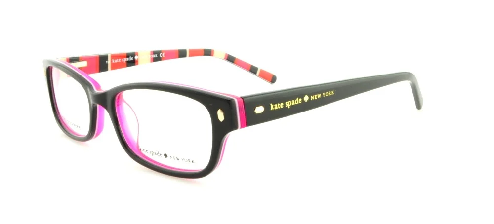 Kate Spade Eyeglasses LUCYANN