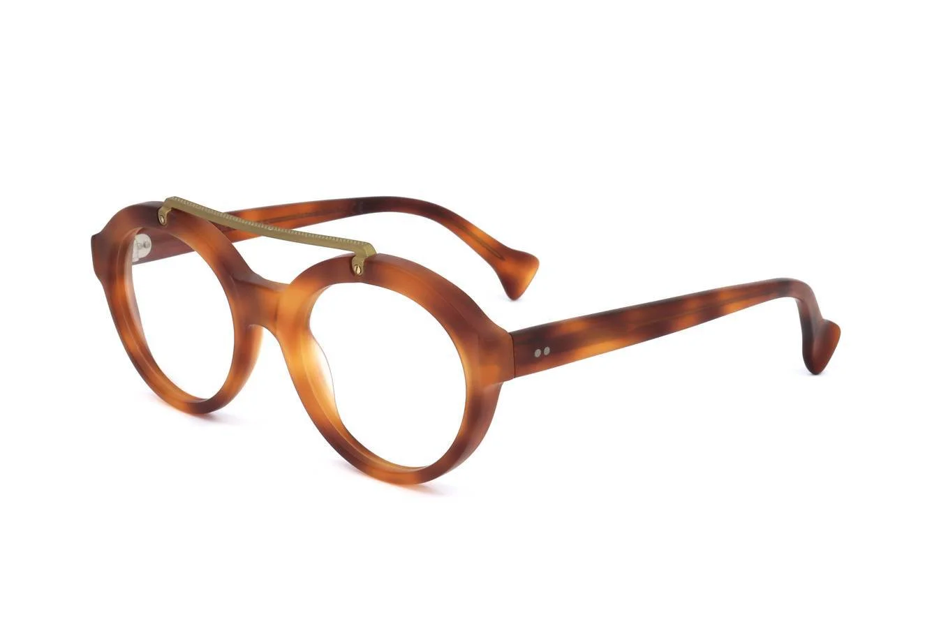 SATURNINO EYEWEAR Eyeglasses PASIFE 8