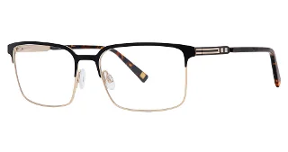 235 Black/Gold