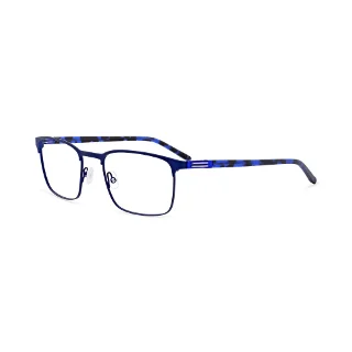 Lightec Eyeglasses OMICRON 68 - 30334L