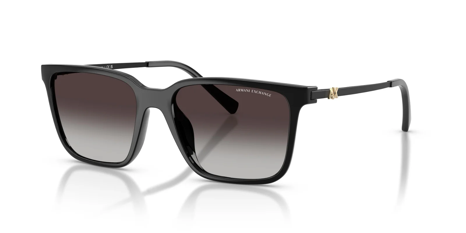 Armani Exchange Sunglasses AX4176SU