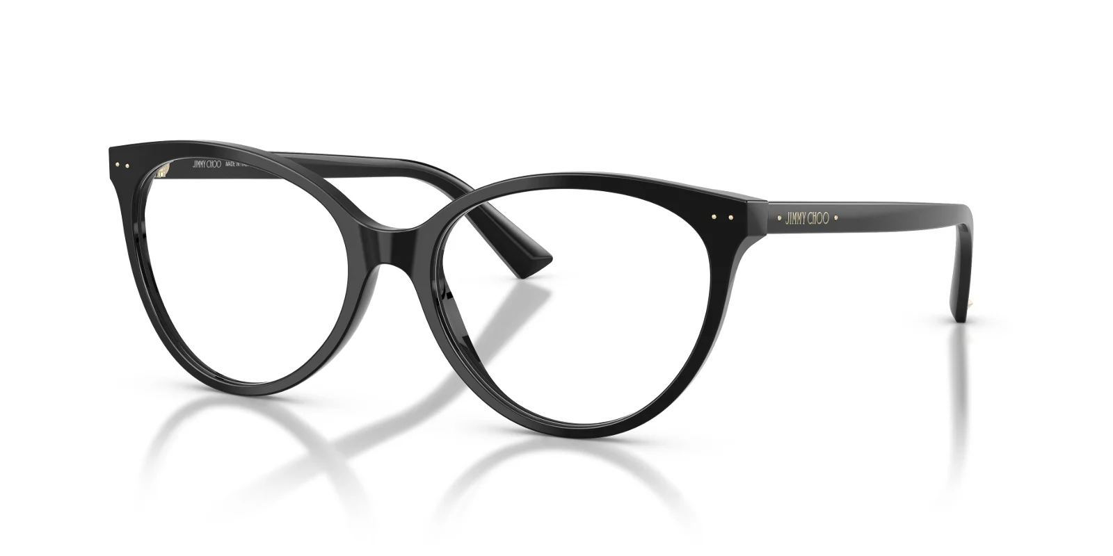 Jimmy Choo Eyeglasses JC3047