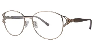 Sophia Loren Eyeglasses Sl Beau Rivage 71