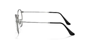 Ray Ban Eyeglasses RX3447V Round Metal