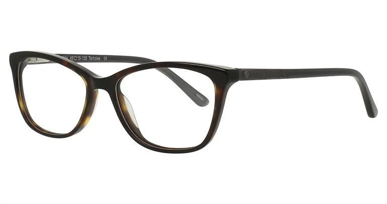 Adrienne Vittadini Petite Eyeglasses 730