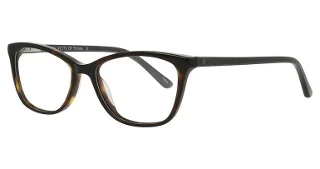 Adrienne Vittadini Petite Eyeglasses 730