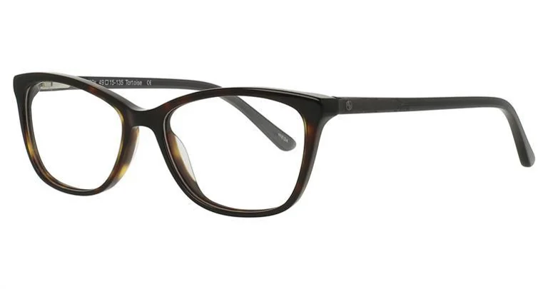 Adrienne Vittadini Petite Eyeglasses 730