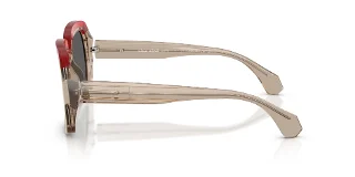 Alain Mikli Sunglasses A05516