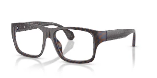 0991 Damier Pointillee Blue Brown