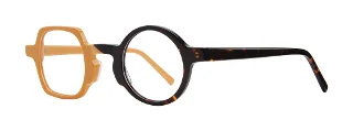Brooklyn Heights Eyeglasses Oops