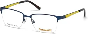 091 Matte Blue