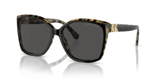 395087 Black/Amber Tortoise