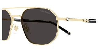 Montblanc Sunglasses MB0481S
