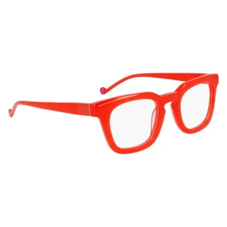 Pure Eyeglasses P-7006