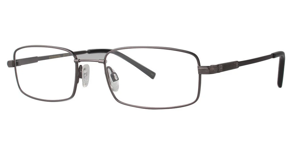 Stetson Eyeglasses Zylo-Flex 713