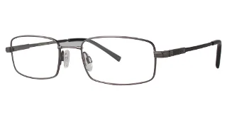 058 Dark Gunmetal