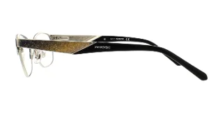 Swarovski Eyeglasses SK5216