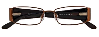 Easyclip Eyeglasses EC215