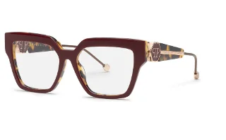Bordeaux Top+Havana (0U86)