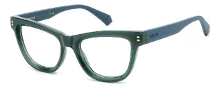 Polaroid Eyeglasses PLD D576