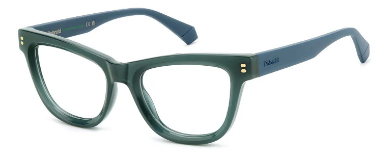 Polaroid Eyeglasses PLD D576