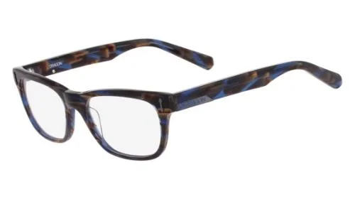 Dragon Eyeglasses DR129 AIDEN