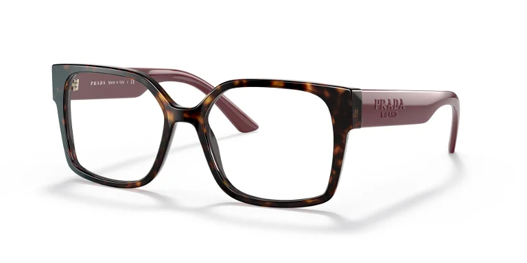 Prada Eyeglasses PR10WV