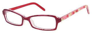 Red Laminate