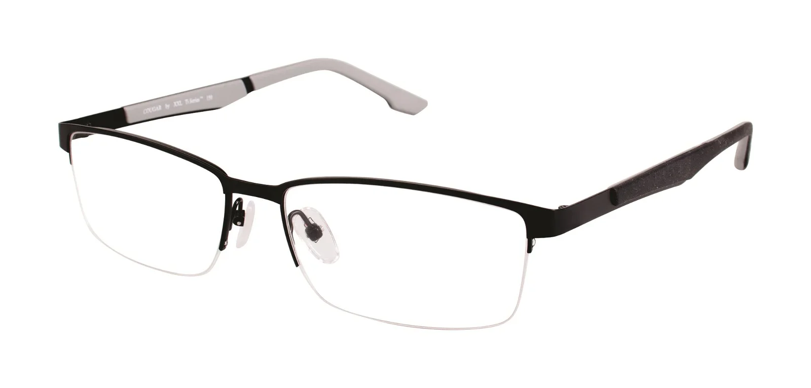 Xxl Eyewear Eyeglasses Cougar
