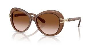 106713 Transparent Brown