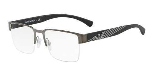 Emporio Armani Eyeglasses EA1078