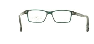 Marc Ecko Eyeglasses OVERTONE