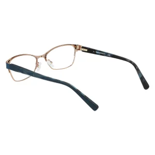 Marchon Nyc Eyeglasses M-SURREY