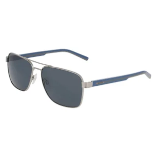 040 Satin Silver