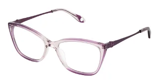 S409-F-3791 Blush Iris
