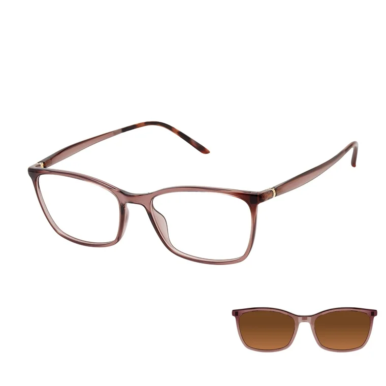Elle Eyeglasses 13573