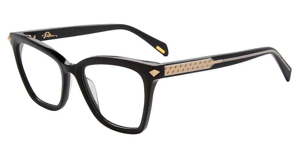 Police Eyeglasses VPLF29
