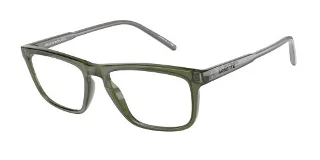 2777 Transparent Military Green