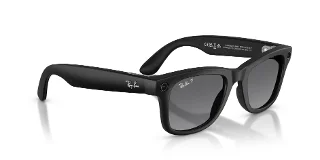 Ray Ban Smart Glasses RW4012
