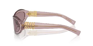Miu Miu Sunglasses MU14ZS