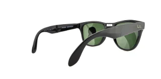 Ray Ban Sunglasses RB4105 Folding Wayfarer